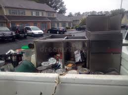 Best Commercial Junk Removal  in Newton, TX
