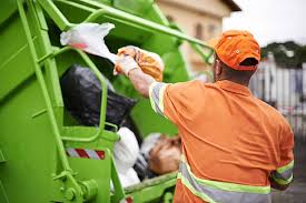 Best Scrap Metal Removal  in Newton, TX