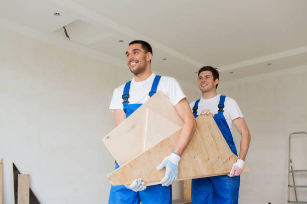 Best Furniture Removal  in Newton, TX