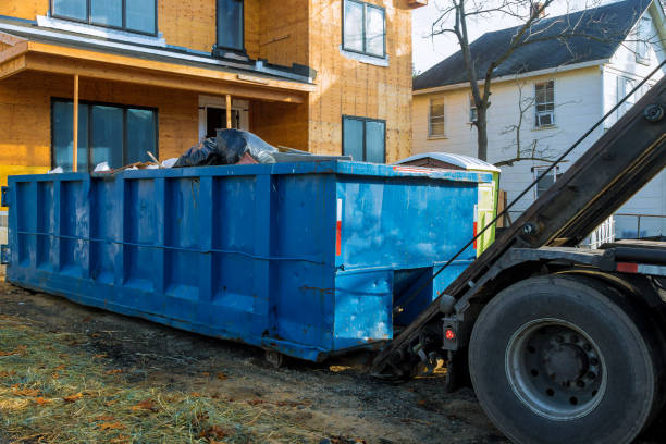Best Basement Cleanout  in Newton, TX