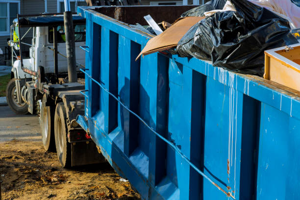 Best Appliance Removal  in Newton, TX