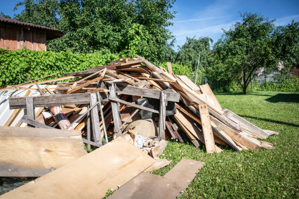 Best Junk Removal for Events  in Newton, TX