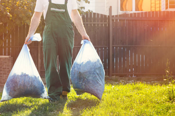 Junk Removal for Events in Newton, TX