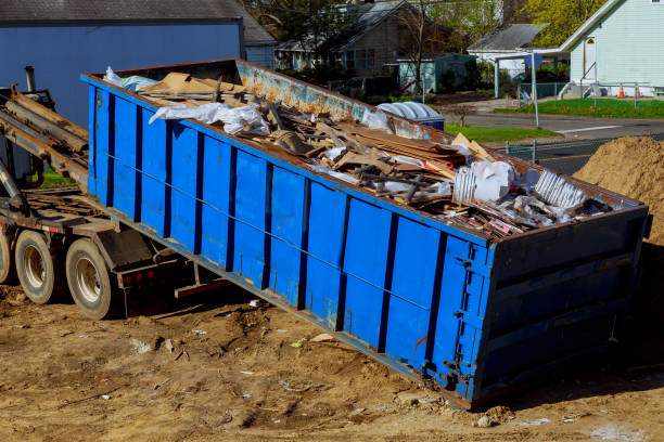 Best Same-Day Junk Removal Services  in Newton, TX