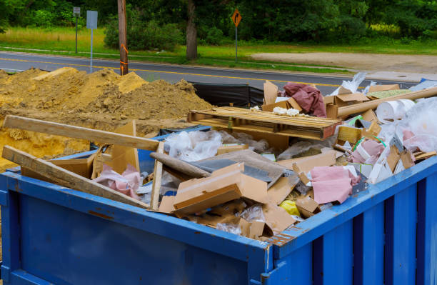 Best Property Management Cleanouts  in Newton, TX