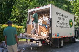 Best Commercial Junk Removal  in Newton, TX