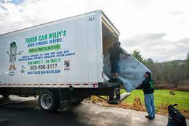 Best Demolition Debris Removal  in Newton, TX